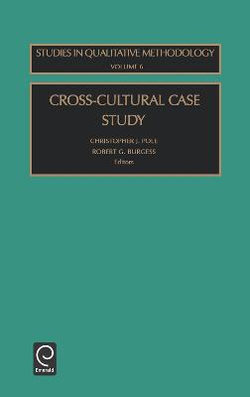 Cross-Cultural Case Study