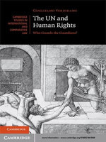The UN and Human Rights