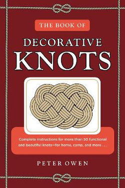 Book of Decorative Knots