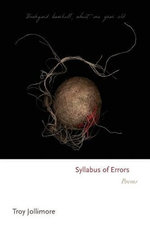 Syllabus of Errors