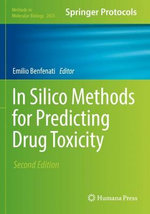 In Silico Methods for Predicting Drug Toxicity