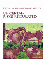 Uncertain Risks Regulated
