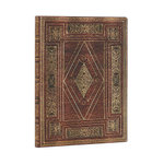 First Folio (Shakespeare's Library) Ultra Unlined Softcover Flexi Journal