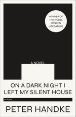 On a Dark Night I Left My Silent House