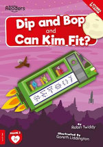 Dip and Bop Go Zoom and Can Kim Fit?