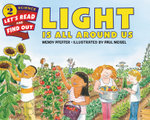 Light Is All Around Us
