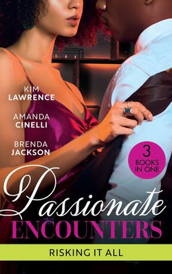 Passionate Encounters