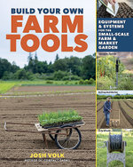 Build Your Own Farm Tools