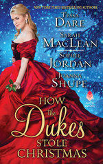 How The Dukes Stole Christmas