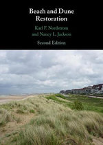 Beach and Dune Restoration