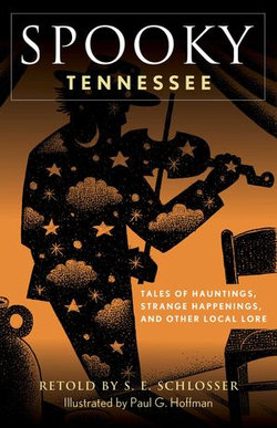 Spooky Tennessee