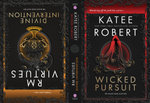 Wicked Pursuit and Divine Intervention