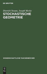 Stochastische Geometrie
