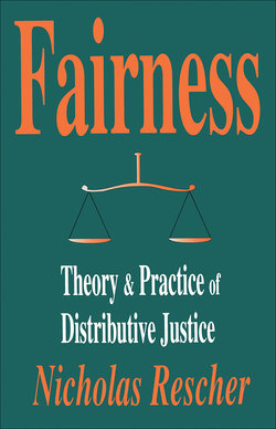Fairness