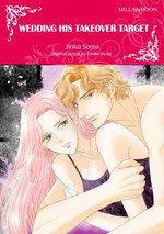 WEDDING HIS TAKEOVER TARGET