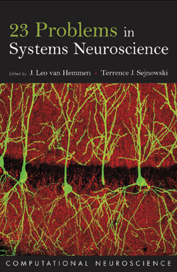 23 Problems in Systems Neuroscience