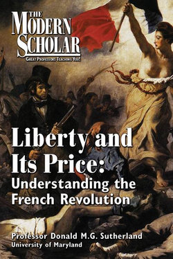 Liberty and Its Price