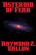 Asteroid of Fear