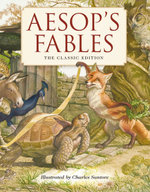 Aesop's Fables 