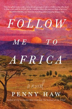 Follow Me to Africa