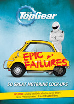 Top Gear: Epic Failures