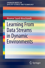Learning in Evolving and Non-Stationary Environments