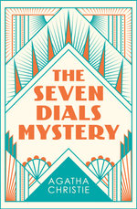 The Seven Dials Mystery