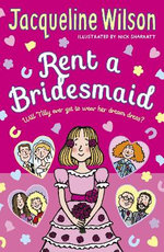 Rent a Bridesmaid Rent a Bridesmaid