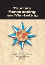 Tourism Forecasting and Marketing