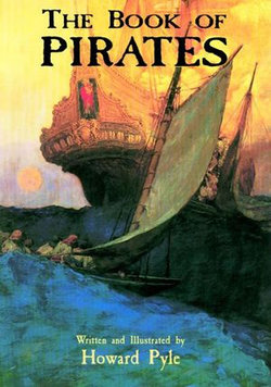 The Book of Pirates The Book of Pirates