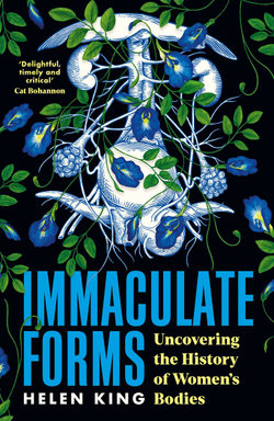 Immaculate Forms Immaculate Forms