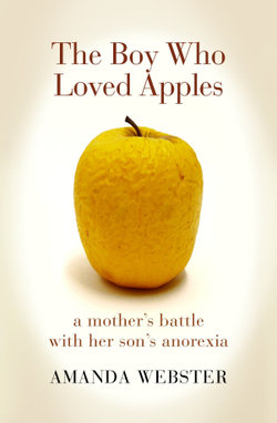 The Boy Who Loved Apples