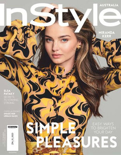 InStyle - 12 Month Subscription