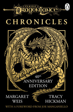 Dragonlance Chronicles