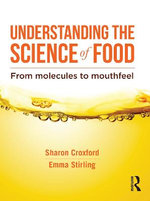 Understanding the Science of Food