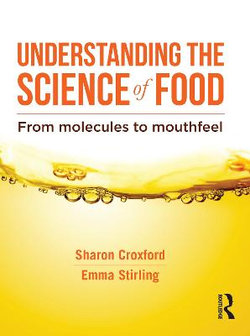 Understanding the Science of Food