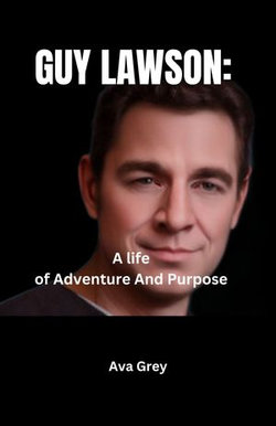 Guy Lawson