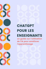 ChatGPT pour les enseignants