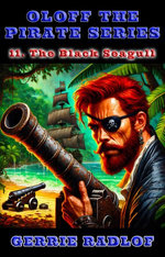 The Black Seagull