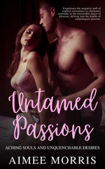 Untamed Passions