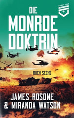Die Monroe Doktrin