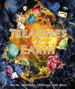 Treasures of the Earth