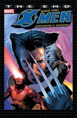 X-Men: The End Book One