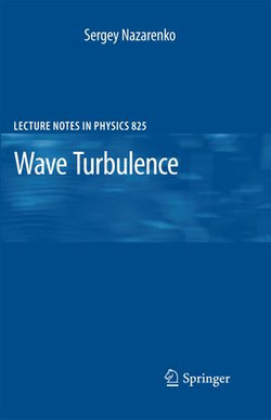 Wave Turbulence Wave Turbulence