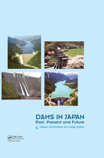 Dams in Japan