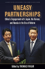 Uneasy Partnerships