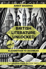 British Literature Unlocked Vol II