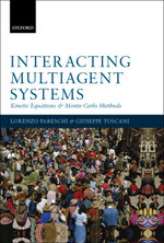 Interacting Multiagent Systems