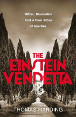 The Einstein Vendetta
