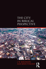 The City in Biblical Perspective